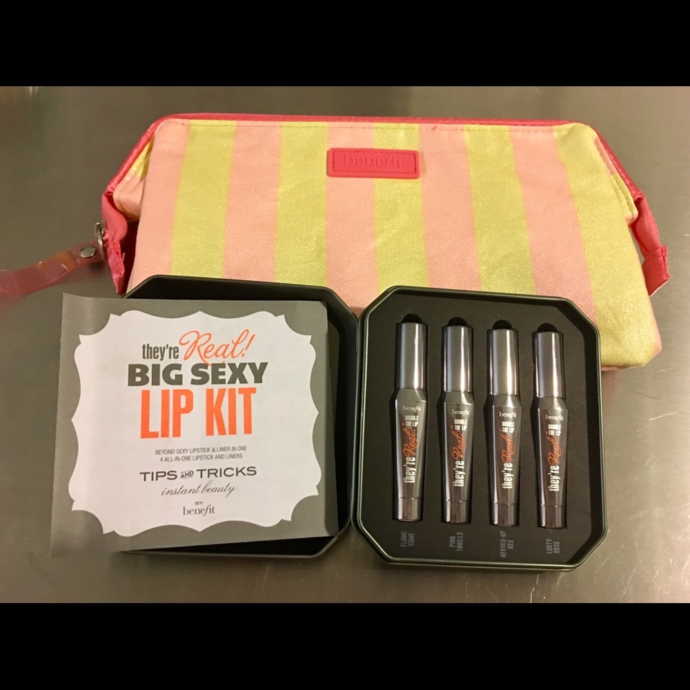 Benefit Bundle